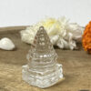 Sansthha - Crystal Sphatik Sri Shri Yantra