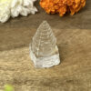 Sansthha - Crystal Sphatik Sri Shri Yantra