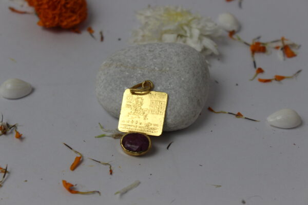 Sansthha - Surya Yantra