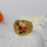 Sansthha - Navaratna Ring