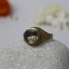 Sansthha - Trishakti Ring