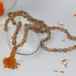 Sansthha - Tulsi Jaap Mala (108 Beads )