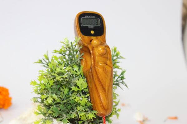 Sansthha - Mantra Jaap Digital Counting Machine
