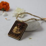 Sansthha - Sita Ram Hanuman Tulsi Mala