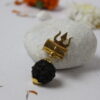 Sansthha - Mahakal Kavach With Rudraksha Mala