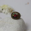 Sansthha - Ashtadhatu Navaratna Ring