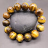 Tiger Eye Tumble Beads Bracelet