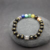 Seven Chakra Healing Bracelet