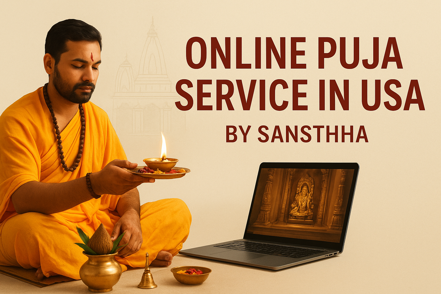 Book Your Puja Now