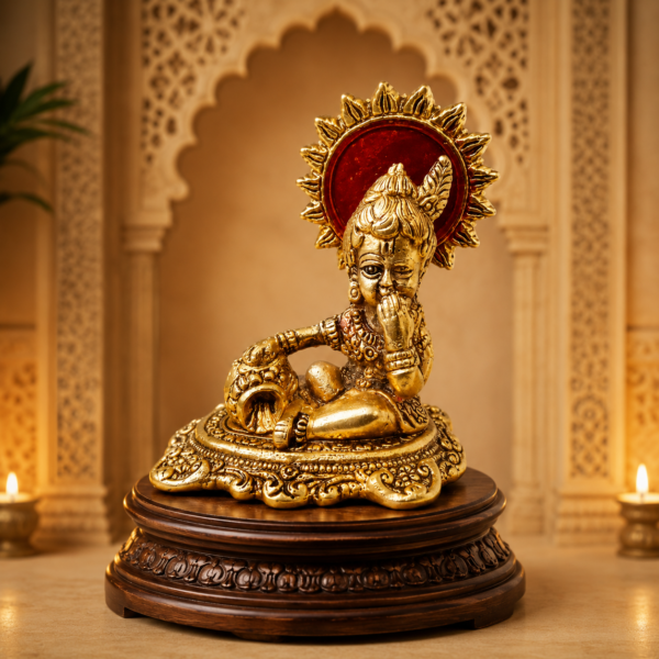 Asthadhatu Bal Gopal Murti