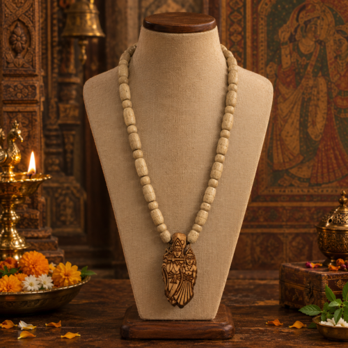 Radha Krishna Tulsi Mala Radha Krishna Tulsi Mala