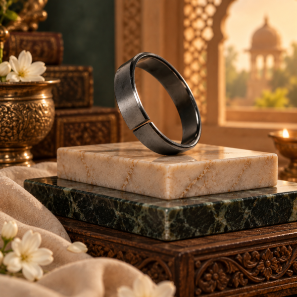 Sansthha - Kale Ghode Ki Naal Ki Ring