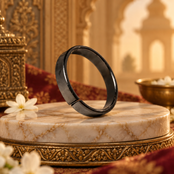 Sansthha - Kale Ghode Ki Naal Ki Ring