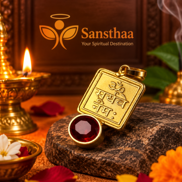 Sansthha - Surya Yantra