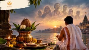 पितृ पक्ष 2026 कब से शुरू है और कब खत्म होगा? जानें तिथि, महत्व, श्राद्ध विधि और क्या करना चाहिए