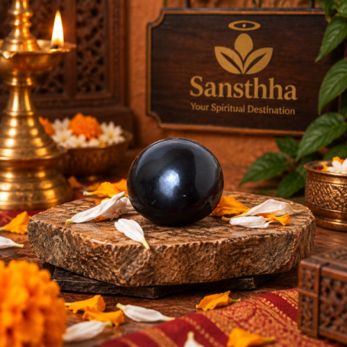 Shaligram Stone Shaligram Stone