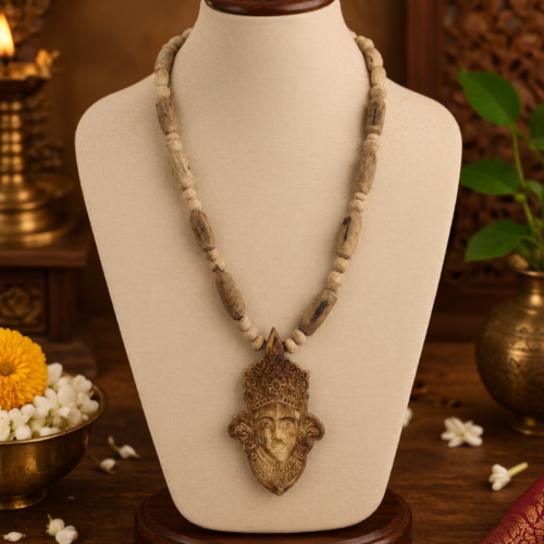Khatu Shyam Tulsi Mala Khatu Shyam Tulsi Mala
