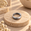 Sansthha Energized Ranga Ring