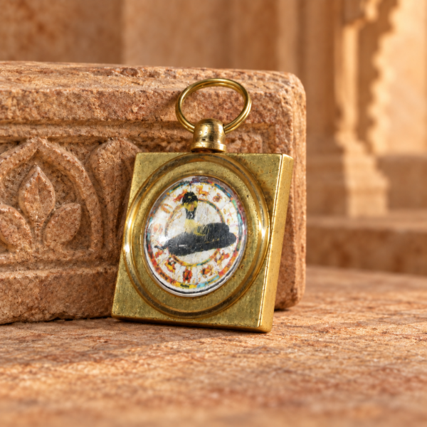 Sansthha - Kaalsarp Yantra