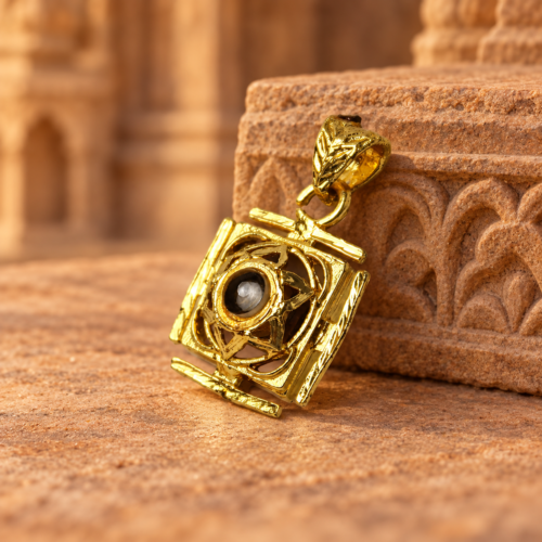 yantra. Durga Yantra
